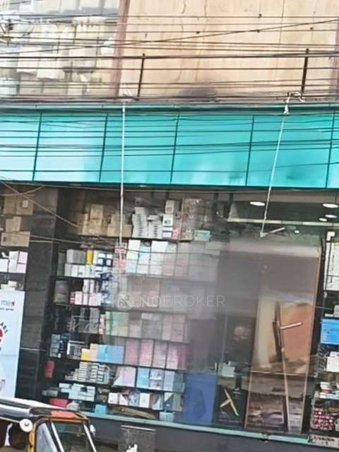 Office Space in Banjara Hills , Hyderabad for sale 