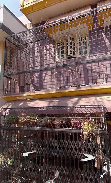 4+ BHK House For Sale  In Kalyan Nagar