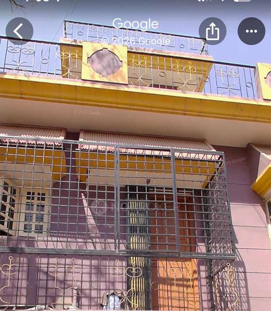 4+ BHK House For Sale  In Kalyan Nagar