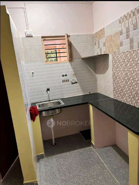 1 RK House for Rent  In Hosakerehalli