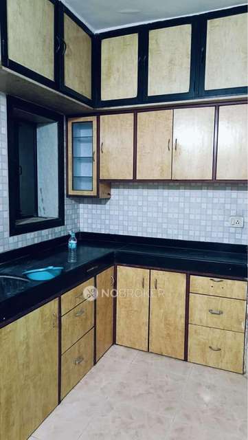 1 BHK Flat In Shree Sai Dattaguru Soc For Sale  In Aai Mata Mandir