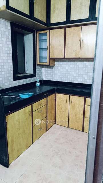 1 BHK Flat In Shree Sai Dattaguru Soc For Sale  In Aai Mata Mandir