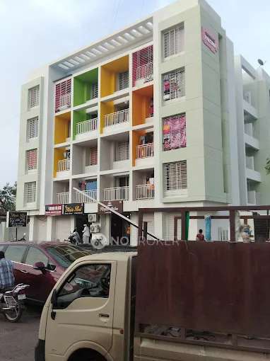 1 BHK Flat In Truspace Paloma For Sale  In Lohegaon