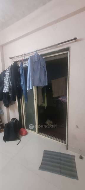 Single Room for  In 3 BHK  In Runal Florance In Pimpri-chinchwad