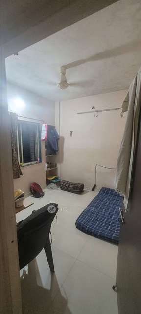 Single Room for  In 3 BHK  In Runal Florance In Pimpri-chinchwad