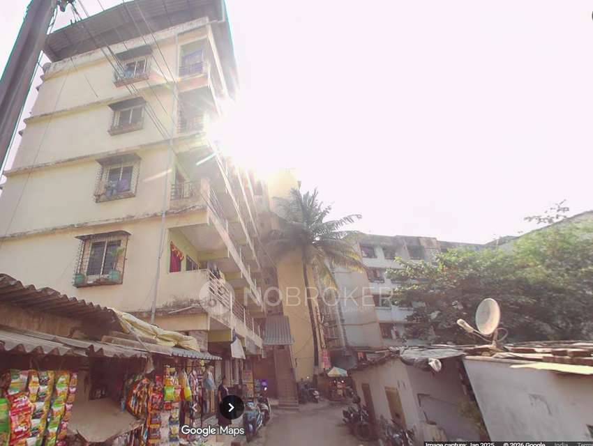 1 BHK Flat In Standlone Building For Sale  In Gaskopari