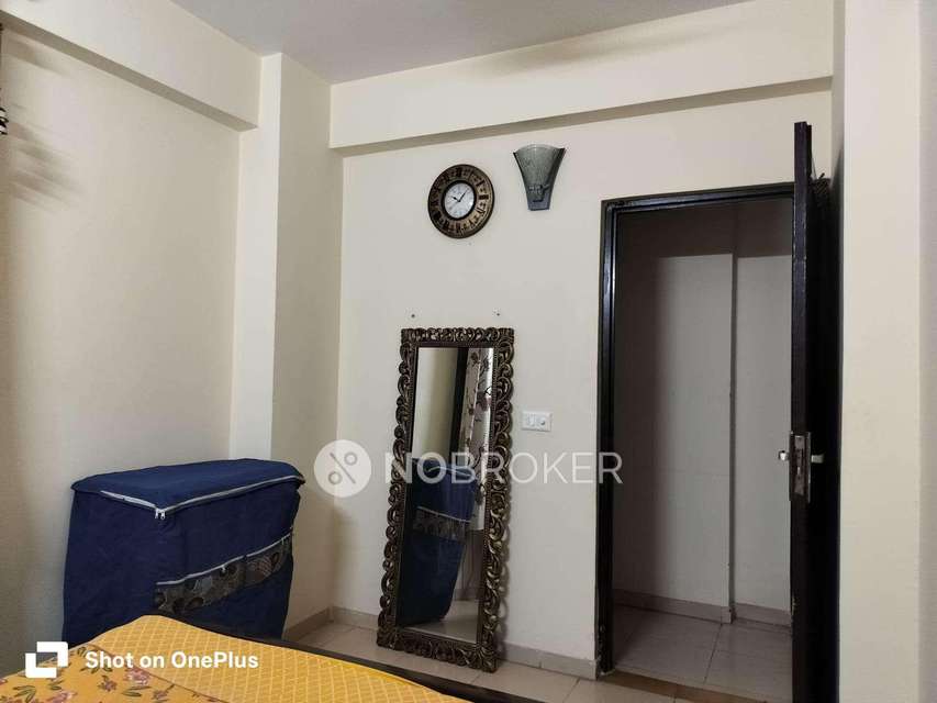 3 BHK Flat In Auric City Homes For Sale  In Sector 82