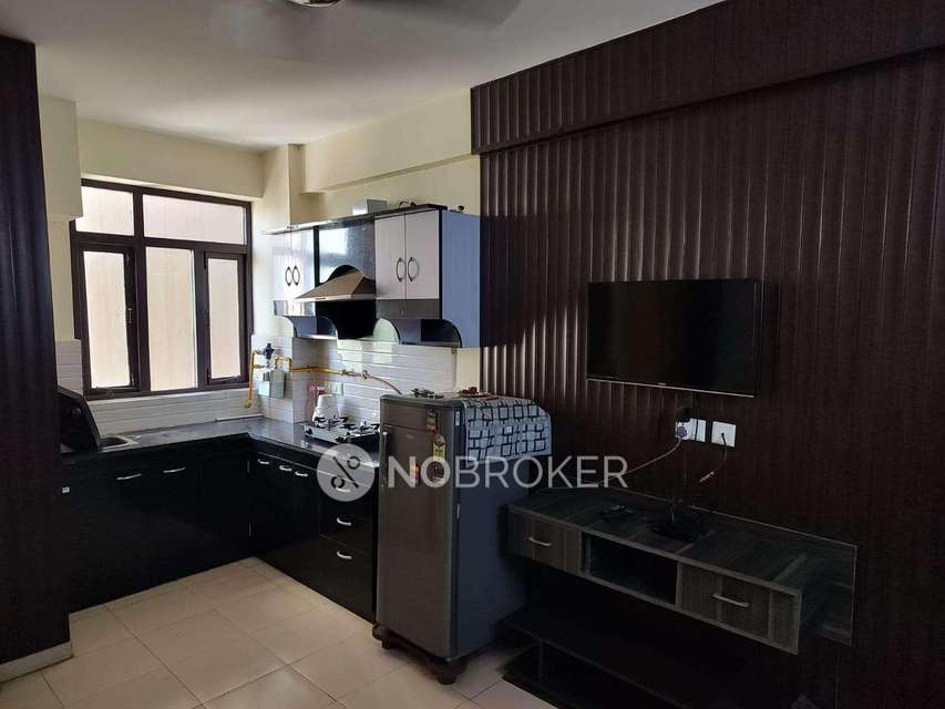 3 BHK Flat In Auric City Homes For Sale  In Sector 82