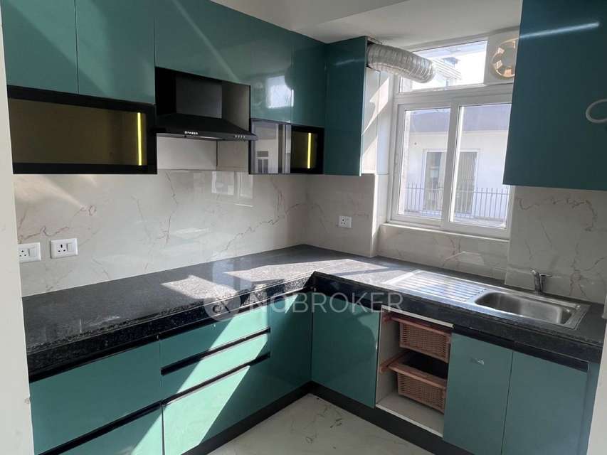 2 BHK Flat In Smart World Gems for Rent  In Smart World Sector 89