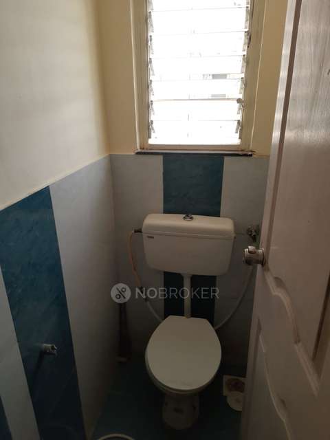 1 BHK Flat In River Residency, Chikhali for Rent  In Chikhali