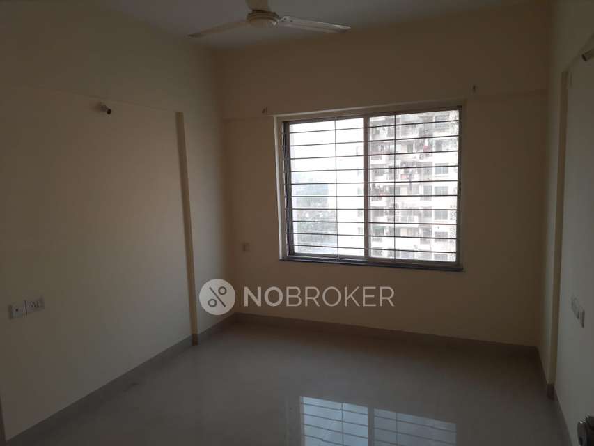 1 BHK Flat In River Residency, Chikhali for Rent  In Chikhali