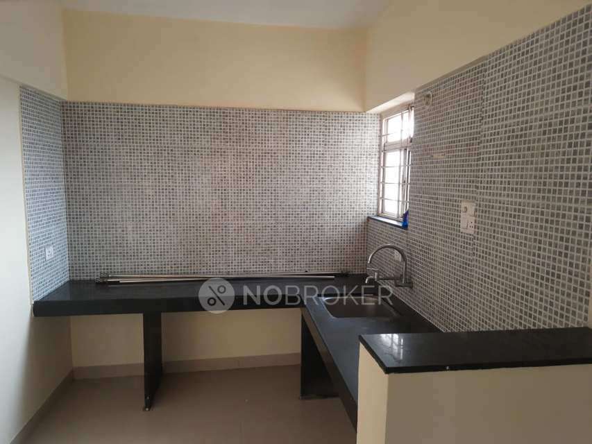 1 BHK Flat In River Residency, Chikhali for Rent  In Chikhali