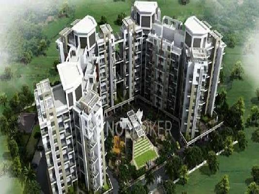 3 BHK Flat In Crystal 33 Keshavkunj For Sale  In Mundhwa