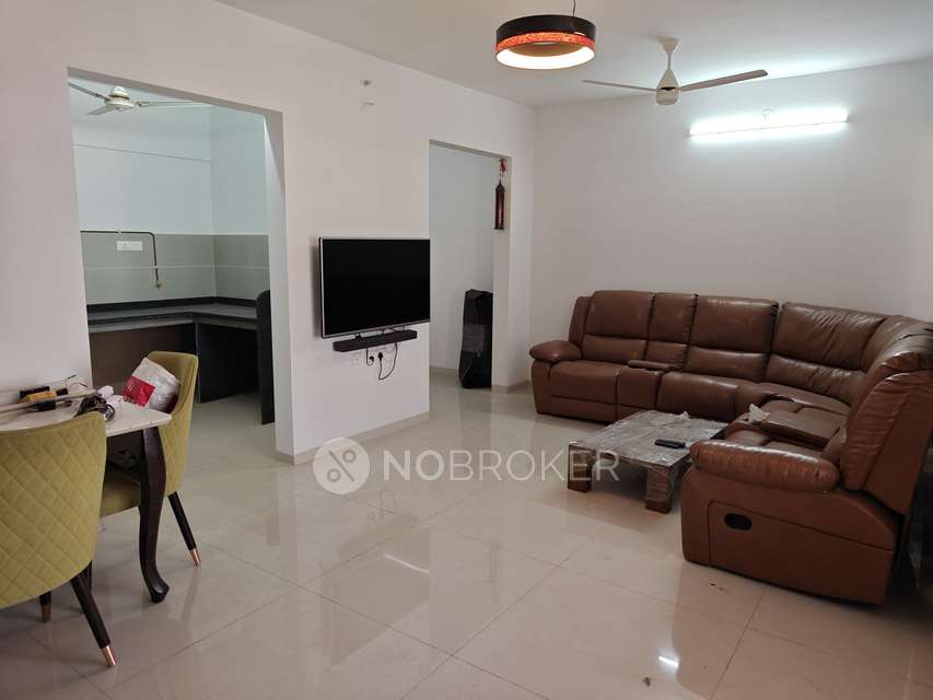 3 BHK Flat In Siddhivinayak La Ventana For Sale  In Kondhwa
