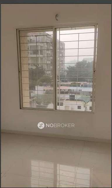 3 BHK Flat In Siddhivinayak La Ventana For Sale  In Nibm 
