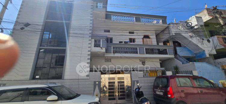 4+ BHK House For Sale  In Munukuntlas Residence