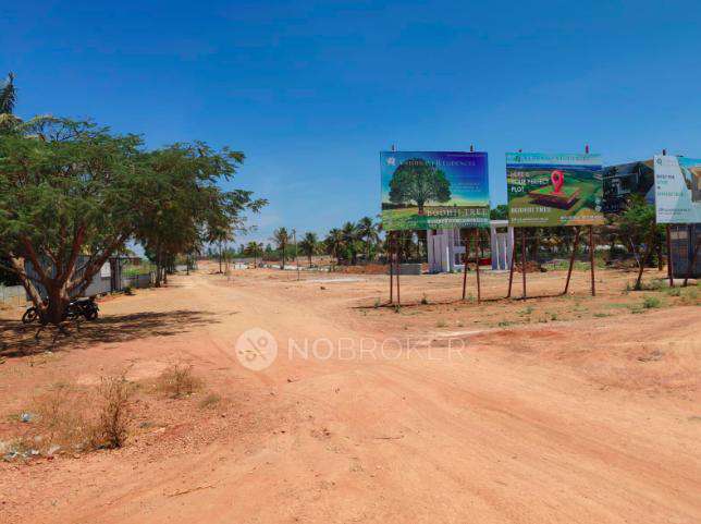 Plot For Sale  In Concorde Hill Crest In Chikkaballapur