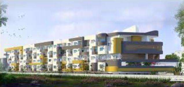 2 BHK Flat In Whitestone Florenso For Sale  In Nimbekaipura