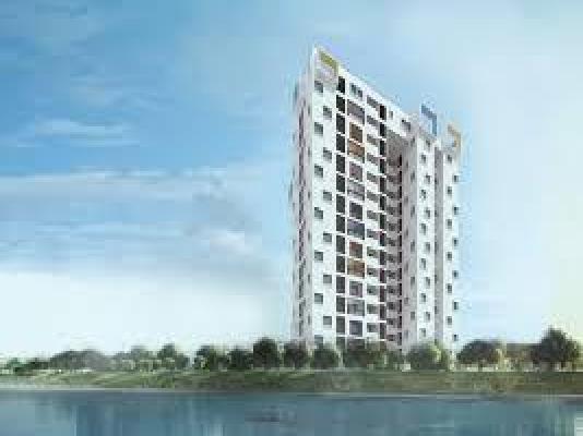 3 BHK Flat In Kbr Elite For Sale  In Hebbal