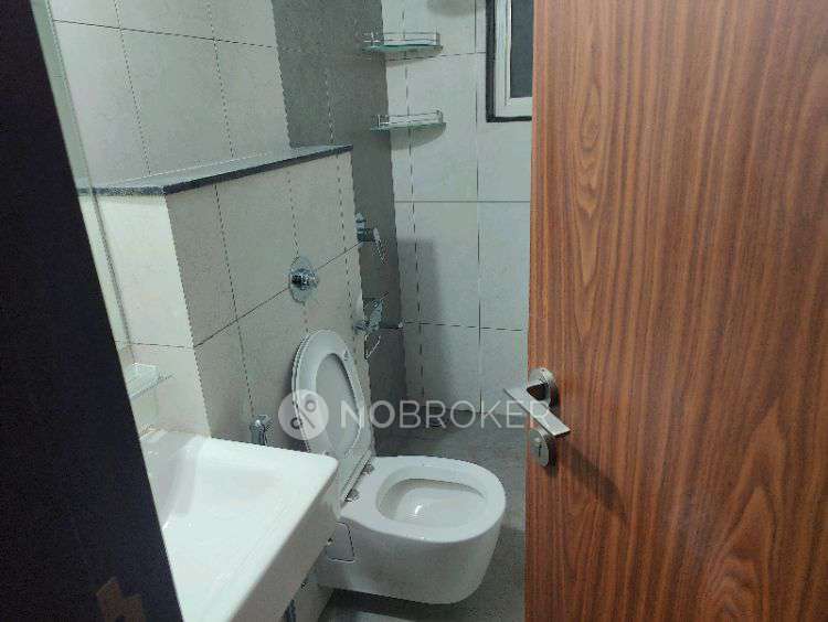 3 BHK Flat In Vj Yashone Eternitee Phase 2 for Rent  In Hinjewadi