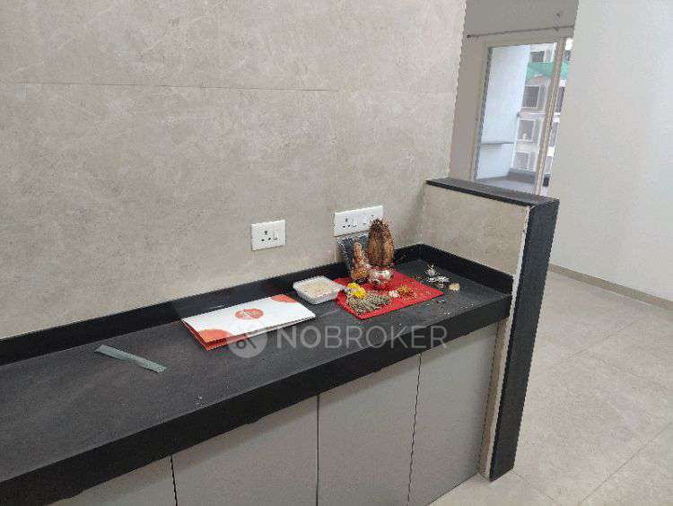 3 BHK Flat In Vj Yashone Eternitee Phase 2 for Rent  In Hinjewadi