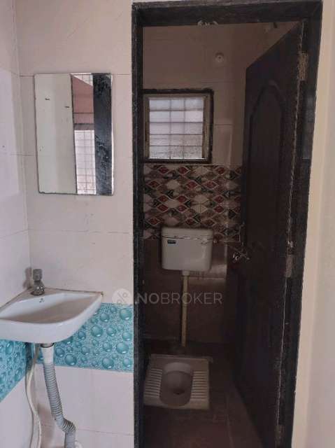 2 BHK House for Rent  In Hxr3+mwq, Lohgaon - Wagholi Rd, Lohegaon, Pune, Maharashtra 411047, India