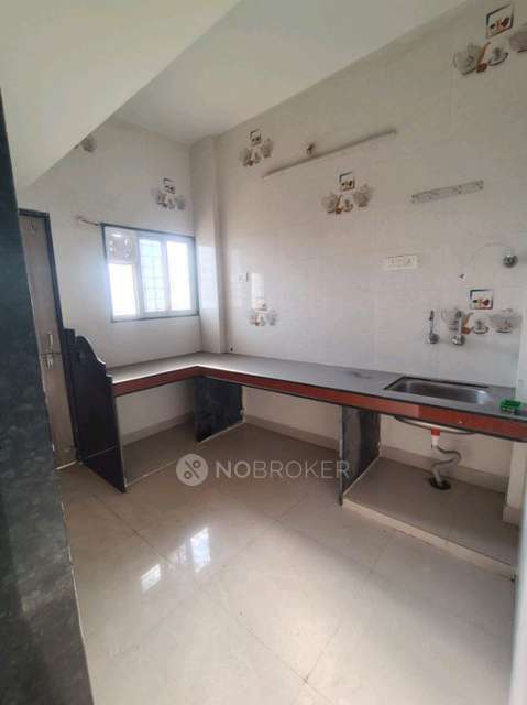 2 BHK House for Rent  In Hxr3+mwq, Lohgaon - Wagholi Rd, Lohegaon, Pune, Maharashtra 411047, India