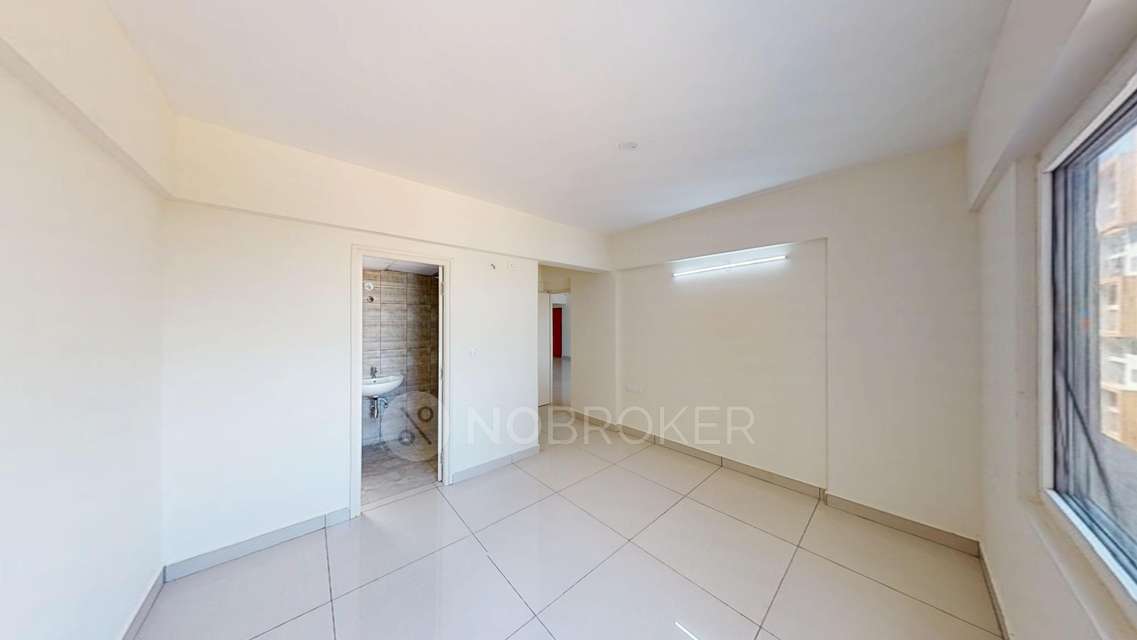 2 BHK Flat In Mahaveer Celesse For Sale  In Yelahanka