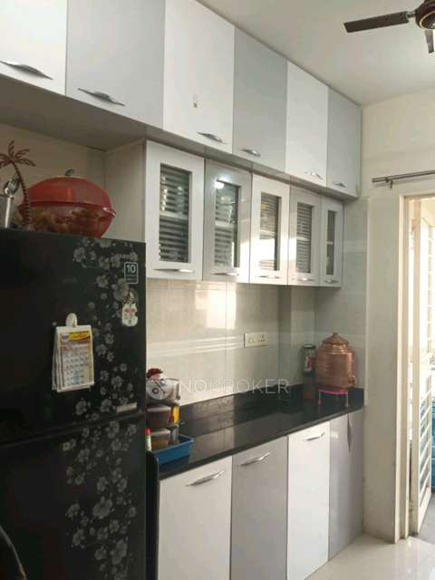 2 BHK Flat In Impulse Residency for Rent  In Impulse Residency