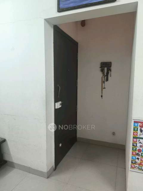 2 BHK Flat In Impulse Residency for Rent  In Impulse Residency