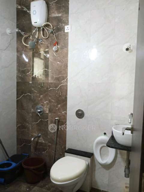 2 BHK Flat In Impulse Residency for Rent  In Impulse Residency