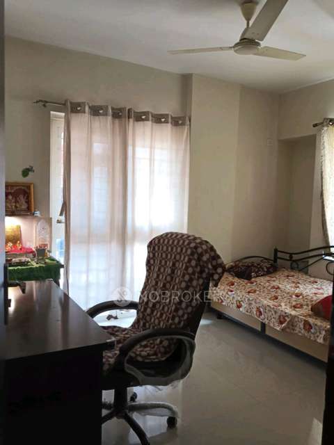 2 BHK Flat In Impulse Residency for Rent  In Impulse Residency