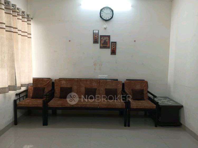 2 BHK Flat In Impulse Residency for Rent  In Impulse Residency