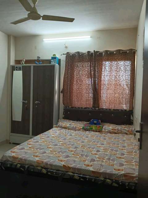 2 BHK Flat In Impulse Residency for Rent  In Impulse Residency
