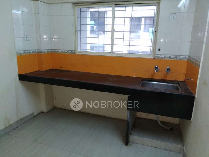 1 BHK Villa In Krishna Heritage, Bhosari For Sale  In Bhosari