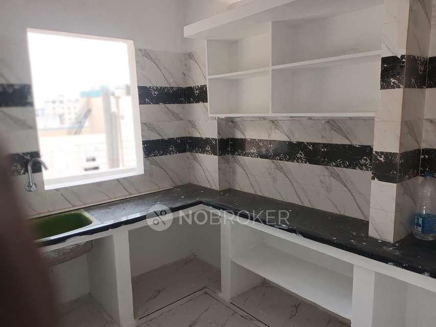 1 BHK Flat In Sb for Rent  In Singada Kunta, Banjara Hills