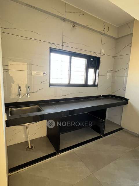 1 BHK House for Rent  In Wagholi