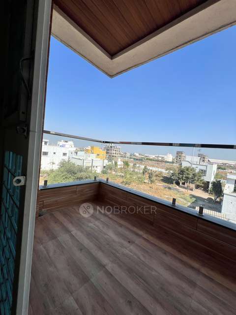 1 BHK House for Rent  In Wagholi