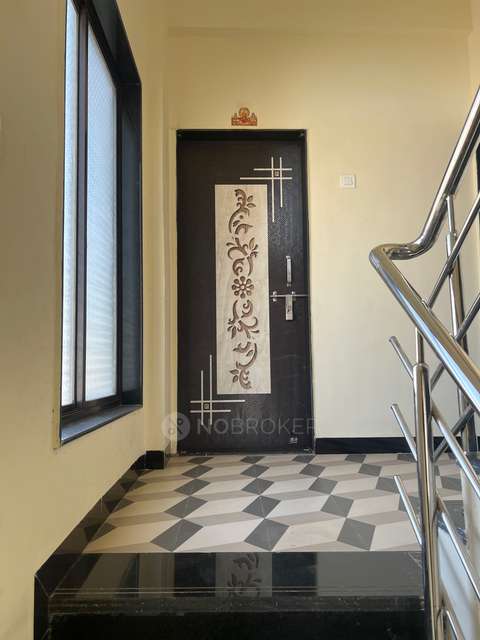 1 BHK House for Rent  In Wagholi