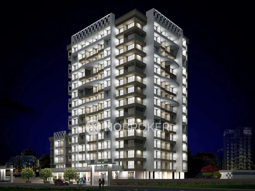 1 BHK Flat In Tall Residency, Bhiwandi, Bhiwandi For Sale  In Gaibi Nagar Bhiwandi