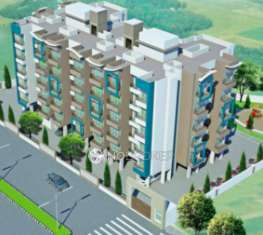 1 BHK Flat In Tall Residency, Bhiwandi, Bhiwandi For Sale  In Gaibi Nagar Bhiwandi