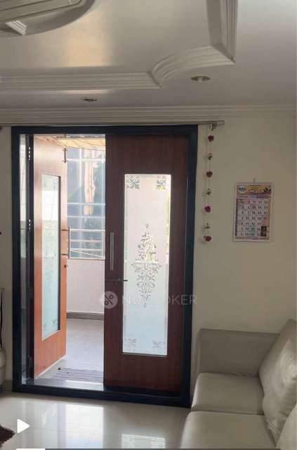 2 BHK Flat In Standalone Building  for Rent  In Baner, Baner