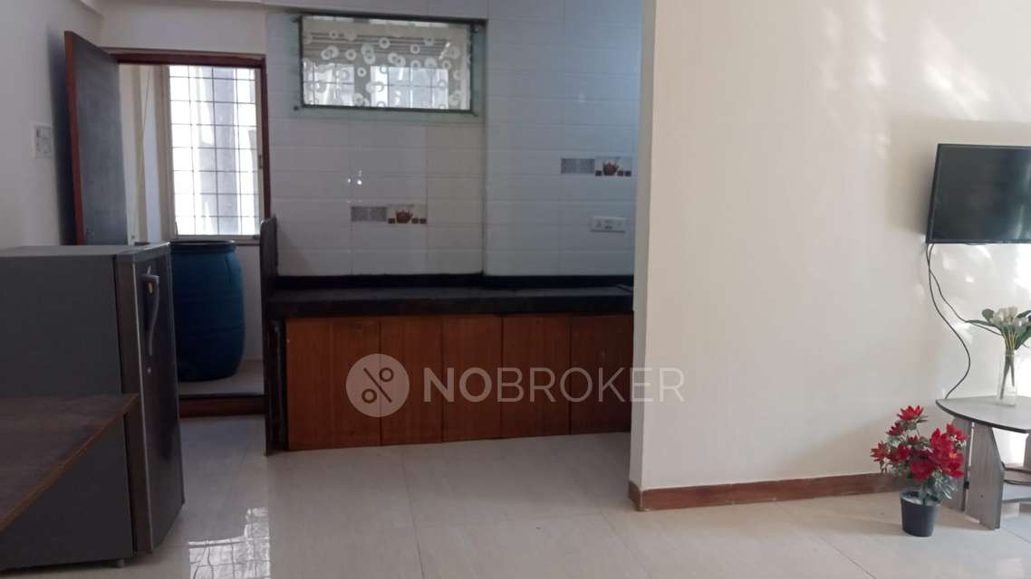 2 BHK House for Rent  In Hinjewadi Phase 1