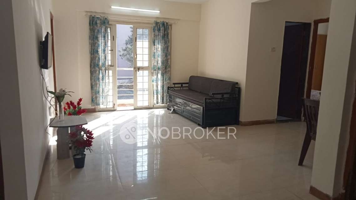 2 BHK House for Rent  In Hinjewadi Phase 1