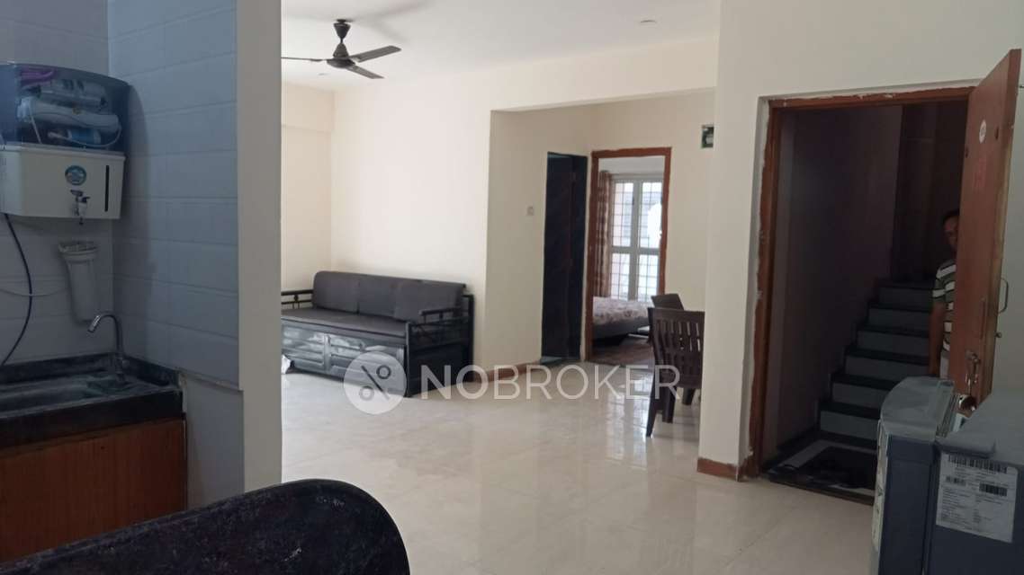 2 BHK House for Rent  In Hinjewadi Phase 1