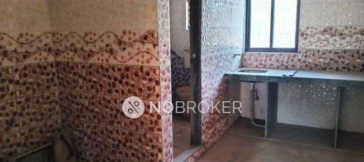 1 RK House for Rent  In Dombivli West