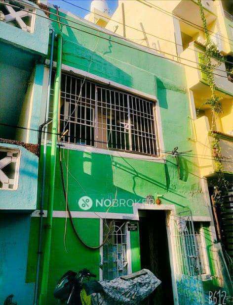 1 BHK House for Rent  In No 2341, Police Station, No 2341, Valayapathi Salai, Near Jj Nagar, Block 12, Block 3, J J Nagar, Mogappair East, Chennai, Tamil Nadu 600037, India