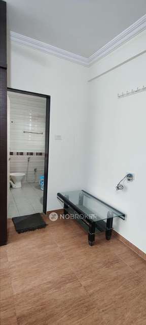 2 BHK Flat In Gk Dwarka Sai Wonder, Pimple Saudagar for Rent  In Dwarka Sai Wonders Phase-2