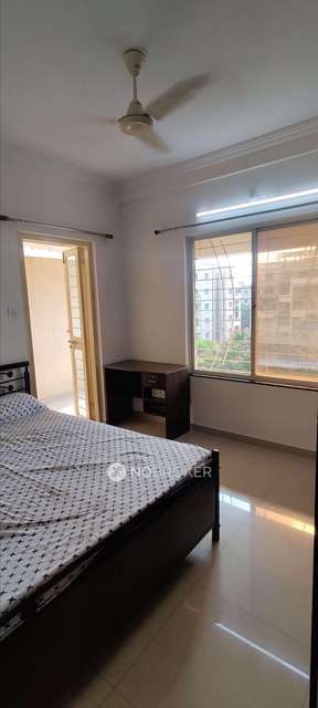 2 BHK Flat In Gk Dwarka Sai Wonder, Pimple Saudagar for Rent  In Dwarka Sai Wonders Phase-2