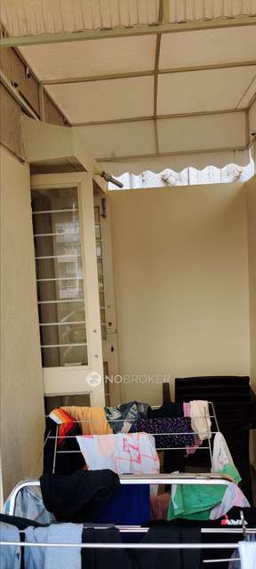 2 BHK Flat In Gk Dwarka Sai Wonder, Pimple Saudagar for Rent  In Dwarka Sai Wonders Phase-2